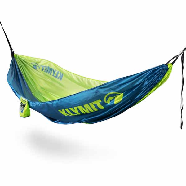えるデザイ THERMAREST - クライミット ハンモックV 新品未使用の通販