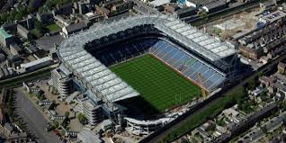 ColosseumDigit1's tweet photo. Our final Top 10 World venue is another extraordinary place. Croke Park, Dublin hosts many things but none more passionate than the Hurling Final when 82,500 mad Irish watch 30 even madder players belt a ball around this incredible arena. It is spellbinding and deafening https://t.co/2yA4bDaOC1