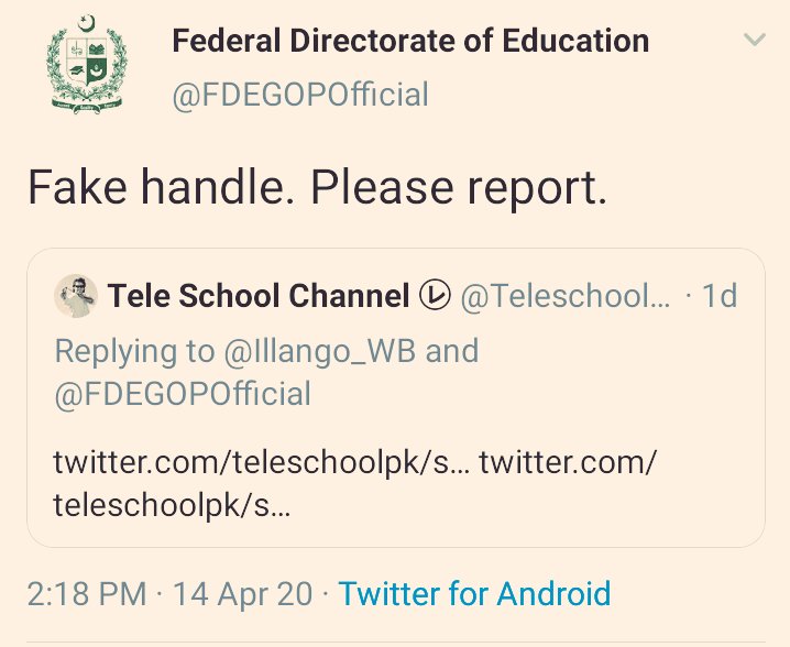 Now, coming to the major part; being a researcher & a professor you  @nidkirm seems to be really off the wall. Seems to me that you are often in to hurry to make claims leaving the basics of research far behind. I'm a no researcher but this is strange for a one with a PhD. 6/