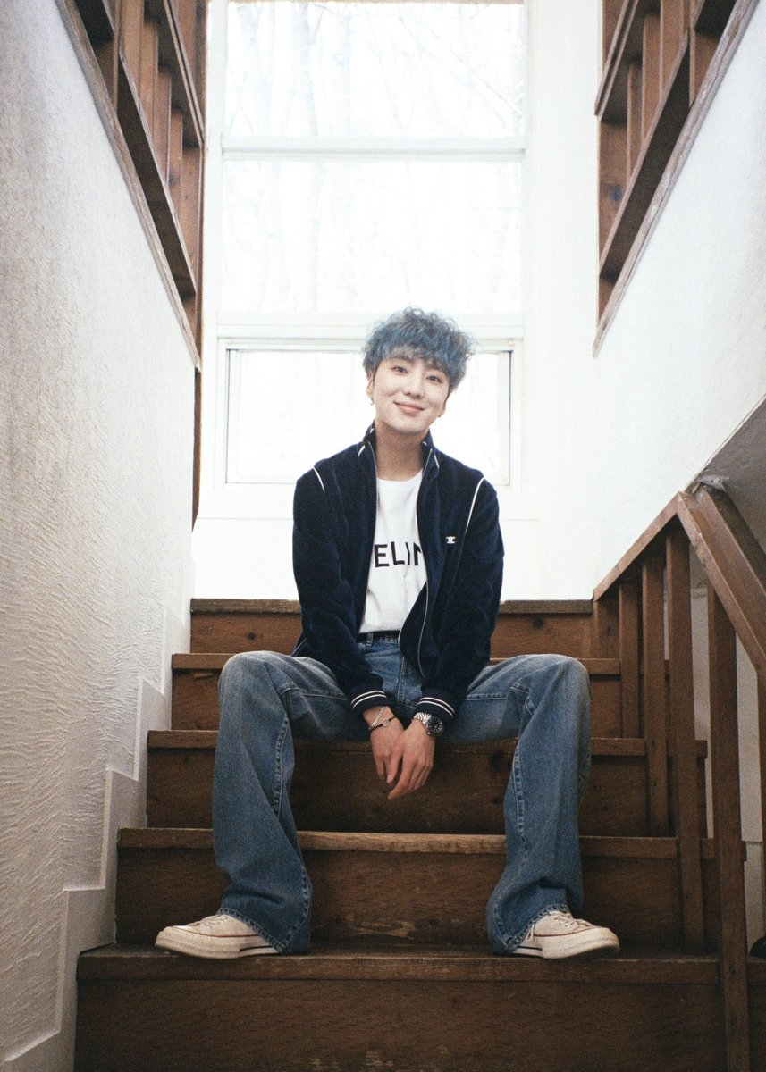 official_yoon_'s tweet photo. 😊 https://t.co/3uYYMqJJJj