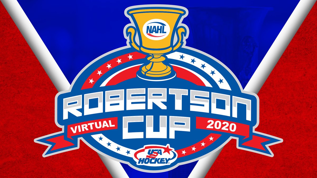 NAHLHockey's tweet photo. #VirtualRobbyCup Day 3 Schedule:

2pm CT - @MinotauroHockey
vs @Aberdeenwings

4pm CT - @theaustinbruins
vs @BismarckBobcats

6pm CT - @TopekaHockey
vs @AmarilloBulls

8pm CT - @mudbugshockey
vs @LoneStarBrahmas

Don't miss out, watch every game here: https://t.co/xztHMdCajZ https://t.co/HSOcL0pEz8