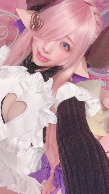 コスプレイヤーみぃこのTwitter画像47