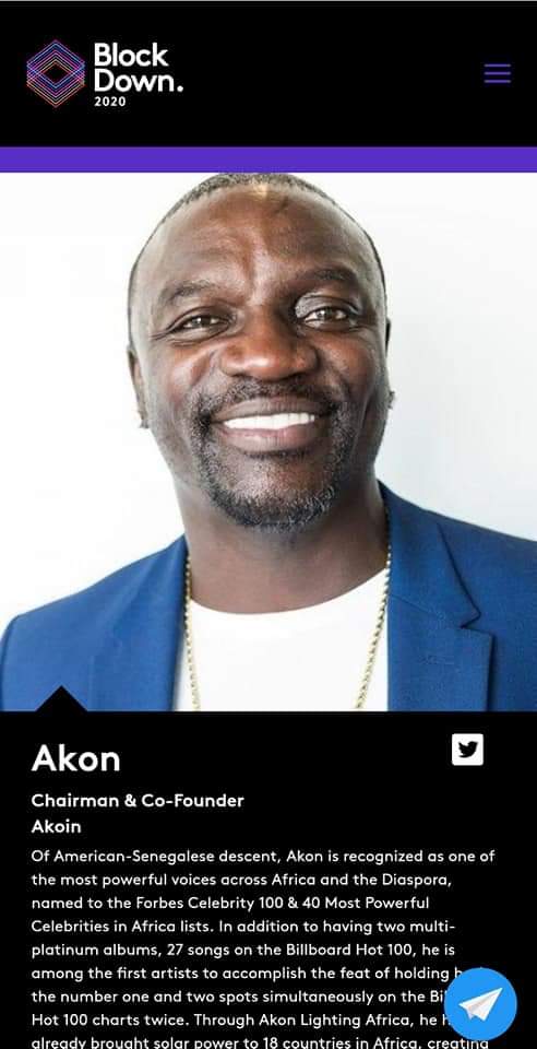 "Konvict" singer, Akon, was in Kenya five years for a "Light Africa project” that promised to lit up every part of the Kibra slums. He's now struck a digital currency deal, allegedly, with Julius Mwale and Mwale Medical and Technology City.