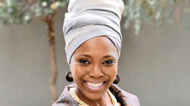 Poppulse Happy Birthday To Safta Award Winning Actress Gcina Mkhize She Has Starred In Gaz Lam Zero Tolerance Umlilo Ekasi Our Stories Intersexions Vuka Mawulele Mzansi Love Mtv Shuga And Is