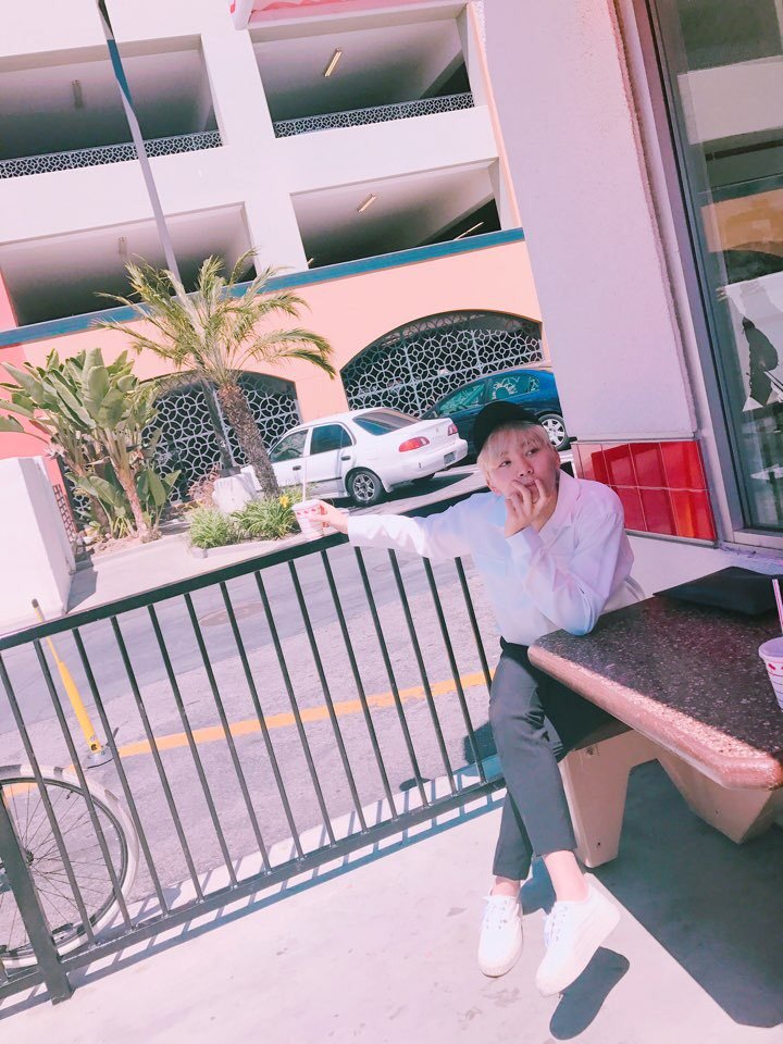 vacation boo