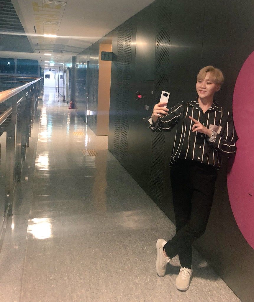 n e ways i love seungkwan with my whole ass <3 heres some pics i couldnt figure out how to put in aesthetically but hurt me lots <3