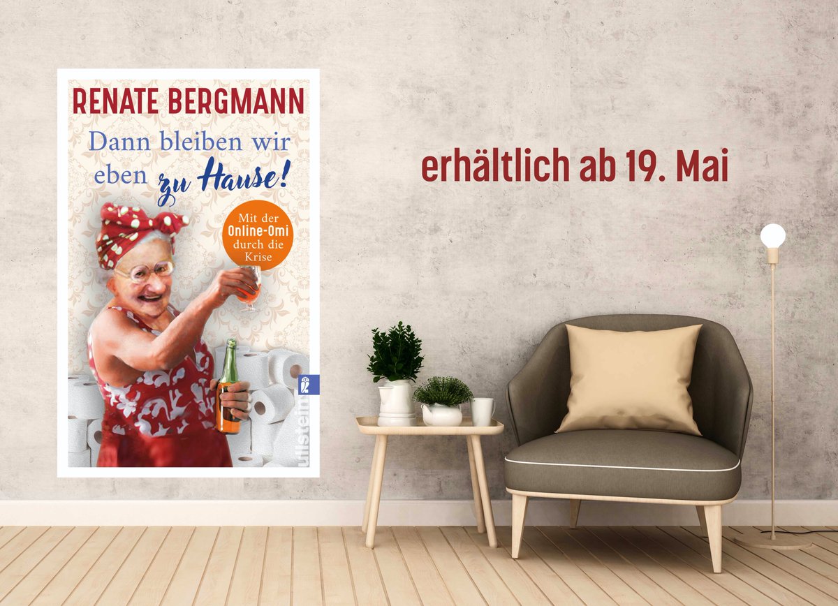 Renate Bergmann tweet media