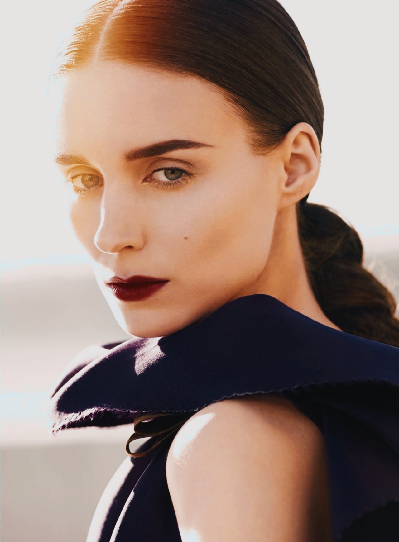 HAPPY BIRTHDAY, MY LOVE ROONEY MARA!!!     