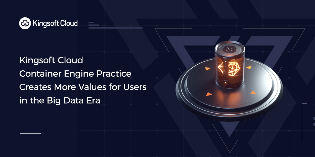 KingSoft Cloud tweet media