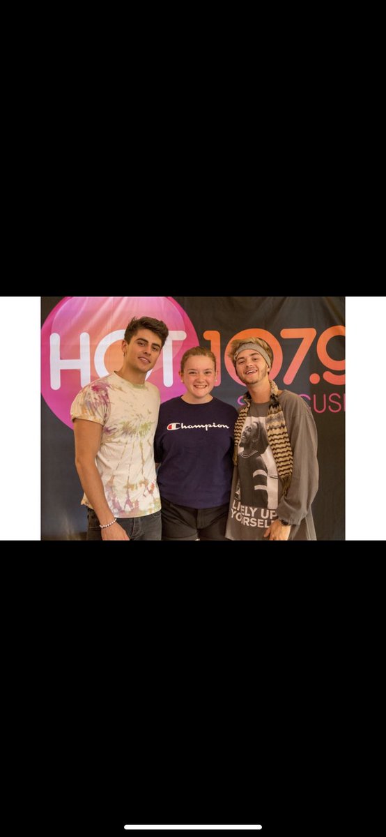 happybcjacks's tweet photo. Stream #MyLove by @jackgilinsky now!! https://t.co/0mCzCupVba