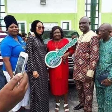 CoachJenieveb's tweet image. Another Successful Car Achievers and Millionaire Club Members in AIM GLOBAL AFRICA. Success is not for those people that who want it, but for those people that who deserve it
Decide now to partner with Alliance In Motion Global 

Add me on whatsapp +63 9266871589