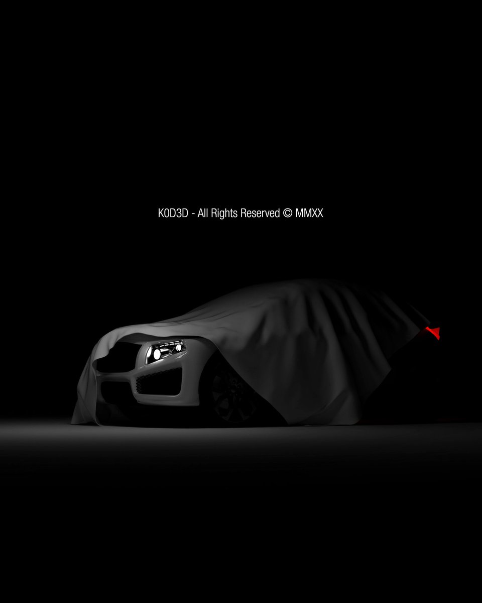 iam_K0D3D's tweet photo. This is the first teaser render to a new Automobile SUV I designed. Largely inspired by subtle look and serial performance. - "Beauty is the Beast Function"

IP available for sale incase any indeginous automobile company is interested
#Productdesigner #automobile #Cinema4d #Vray https://t.co/dJlJHjbINM