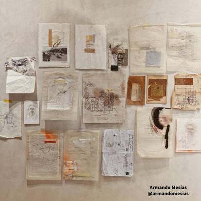IAC_asociacion's tweet photo. . #ProgramaTaide recoge en su cuenta oficial de Instagram testimonios e imágenes de artistas durante el confinamiento.
📸Armando Mesías.
👇Más información, a través del enlace. 👇
#artedesdecasa #arteenconfinamiento #arteencuaarentena
https://t.co/KhUiFF5Qhy https://t.co/OlCBYBUz6u
