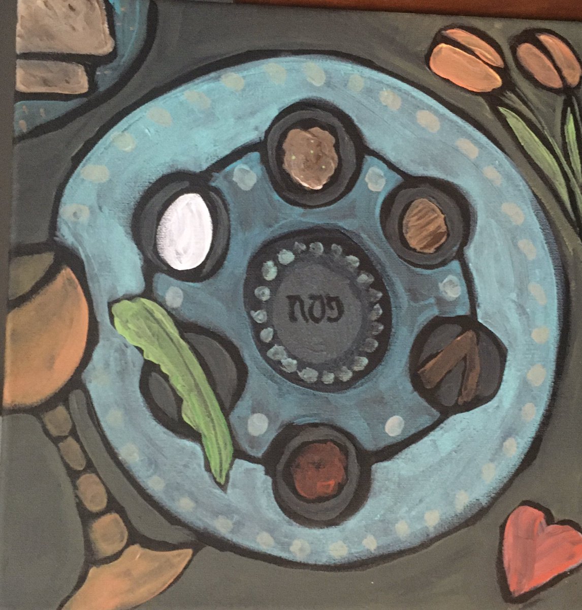 KateatHome's tweet photo. I’ve had so much fun painting while home.
I need some ideas of fun subjects to paint next, please!
If you’d like, I can share the result, good, bad or embarrassing. Tks!
#covidartmuseum #paintings #SelfIsolation https://t.co/8aCVLPryOR