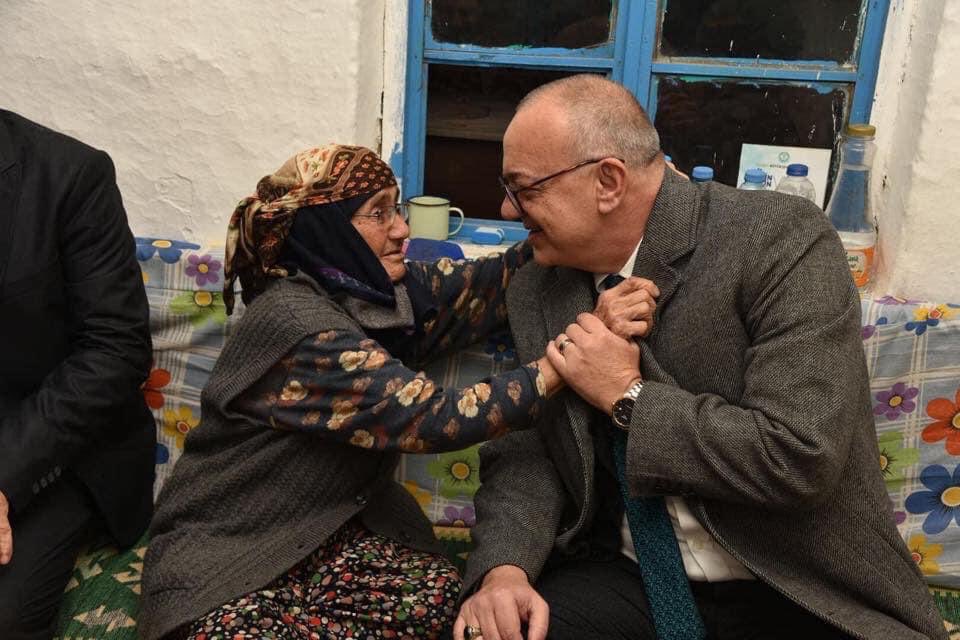 Cengiz Ergün