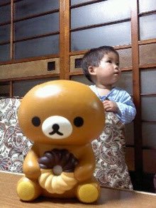 satoayumi's tweet photo. れーちゃん @REIKOsound からまわってきたので失礼します。
 #好きな画像を貼って4人指名していくリレー
れーちゃんちのたけるんと🐈
甥っ子のイケメンブロマイド。
別の甥っ子と失った物の話。
母の手作りポーチ一覧(*´꒳`*)

指名…
なっちゃん@NatikoU18 
麻見さん@tactasami 
あたりどですか？ https://t.co/rDkmuU79HR