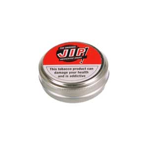 MrSnuffUK's tweet photo. Sounds fun to say "McChrystal's JIP Small"

https://t.co/U4fgbUgO4p

Described as having a medicated and sweet flavour.
JIP Snuff is one of our favourites and in our opinion is a great snuff. Strong menthol kick that clears the nose, the scent lasts a long time. https://t.co/U6b7Z6Q8jh