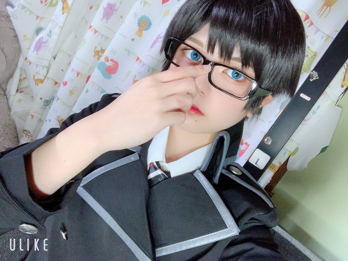 コスプレイヤーもがみひなたのTwitter画像4