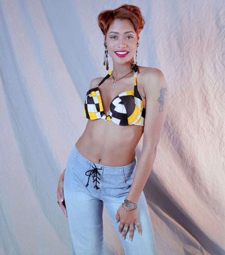 Happy Birthday to Tami Roman, Victoria Beckham, Liz Phair, L. Scott Caldwell, and more!  