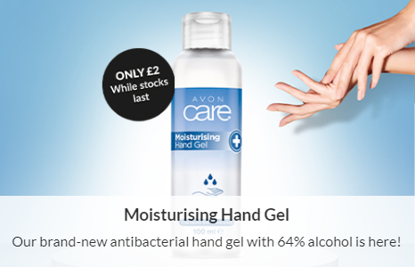mickyd54's tweet photo. New from Avon while stocks last - visit https://t.co/txs93fQBqx to order https://t.co/3eT3jTJNnY