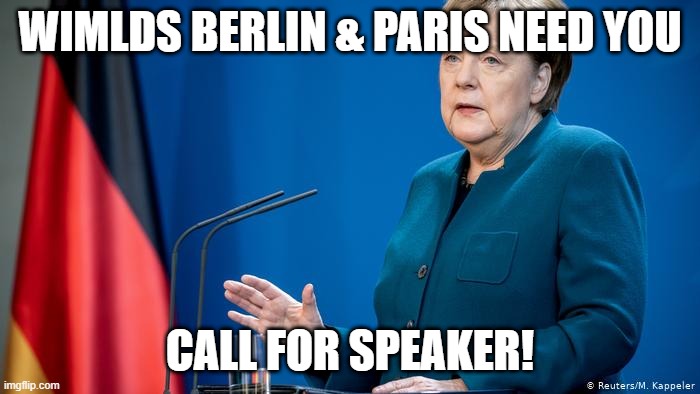 WiMLDS Paris tweet media