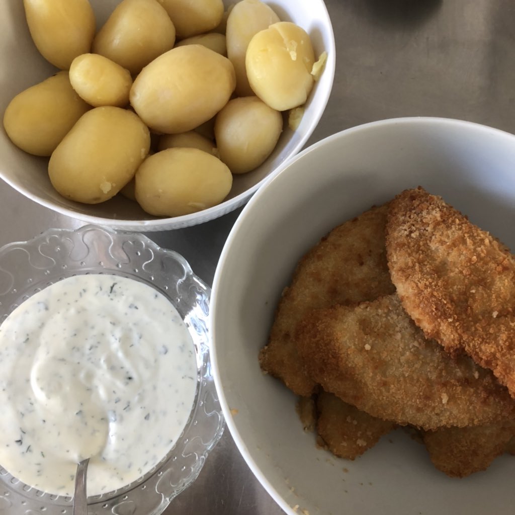 Perks med att jobba förskola🥺🥺🥺