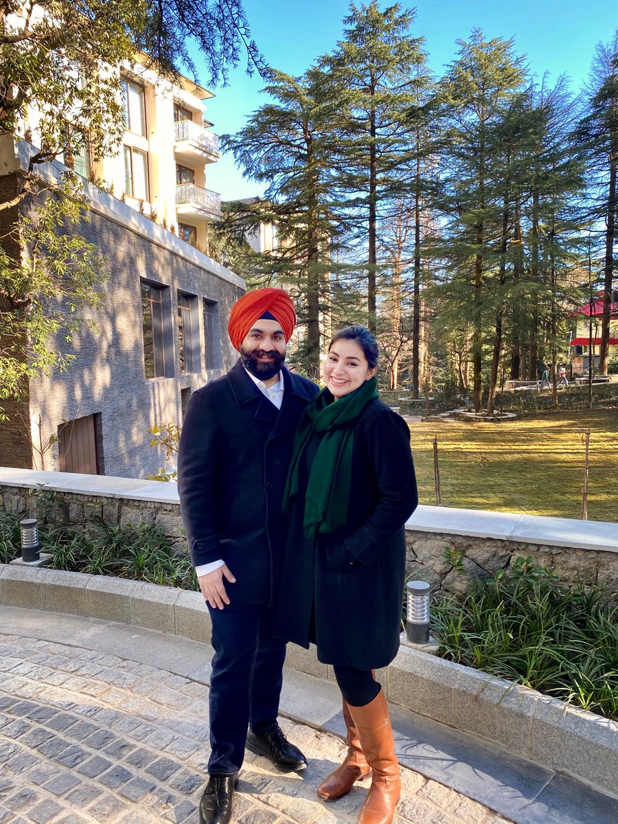 SinghLions's tweet photo. You’re my KAURantine and I’m your Social DistanSINGH. https://t.co/wZ9JdsKdt4