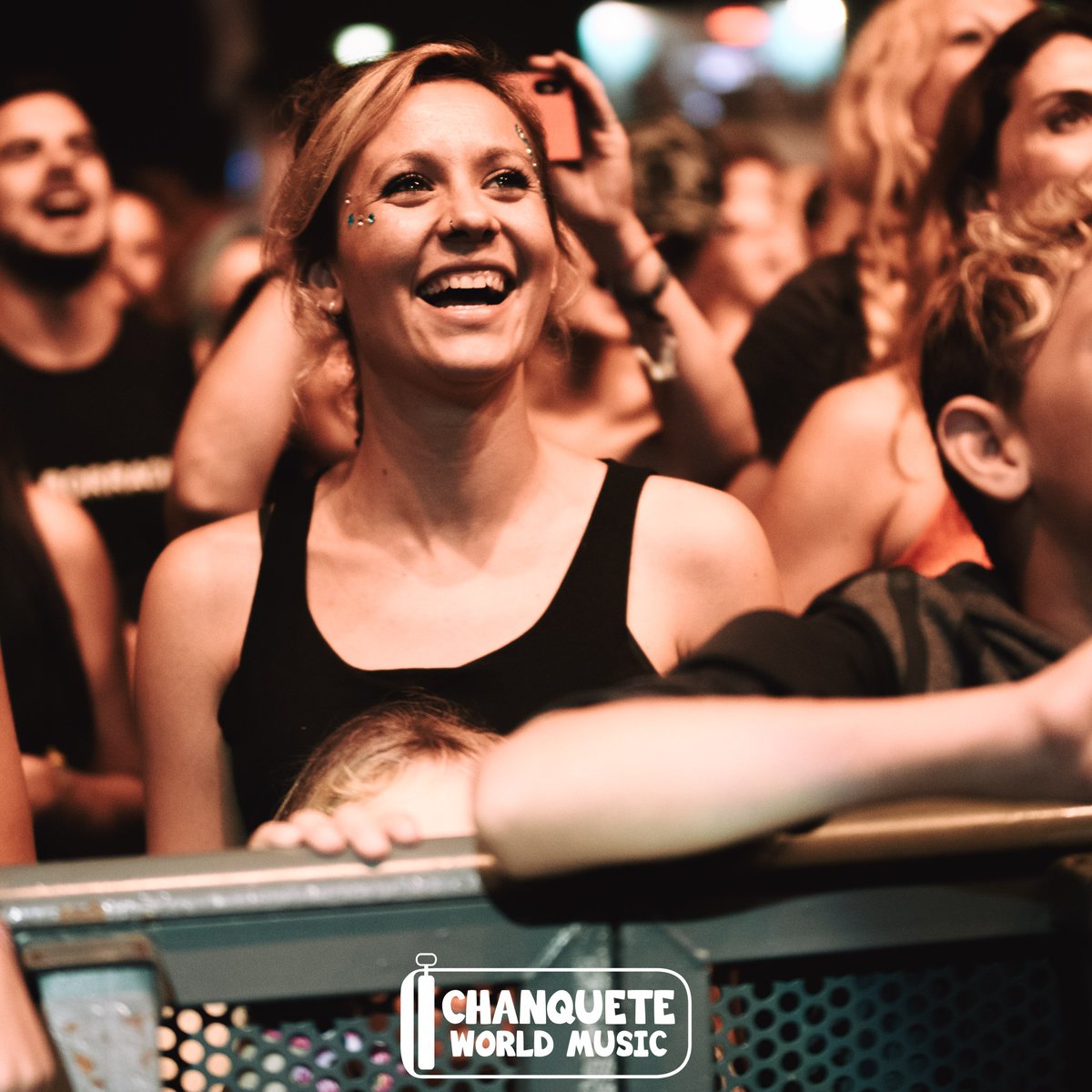 Nunca olvidéis sonreír! 💙 
#chanqueteworldmusic #nerja #elplayazo #vamos #undiamenos #todopasara