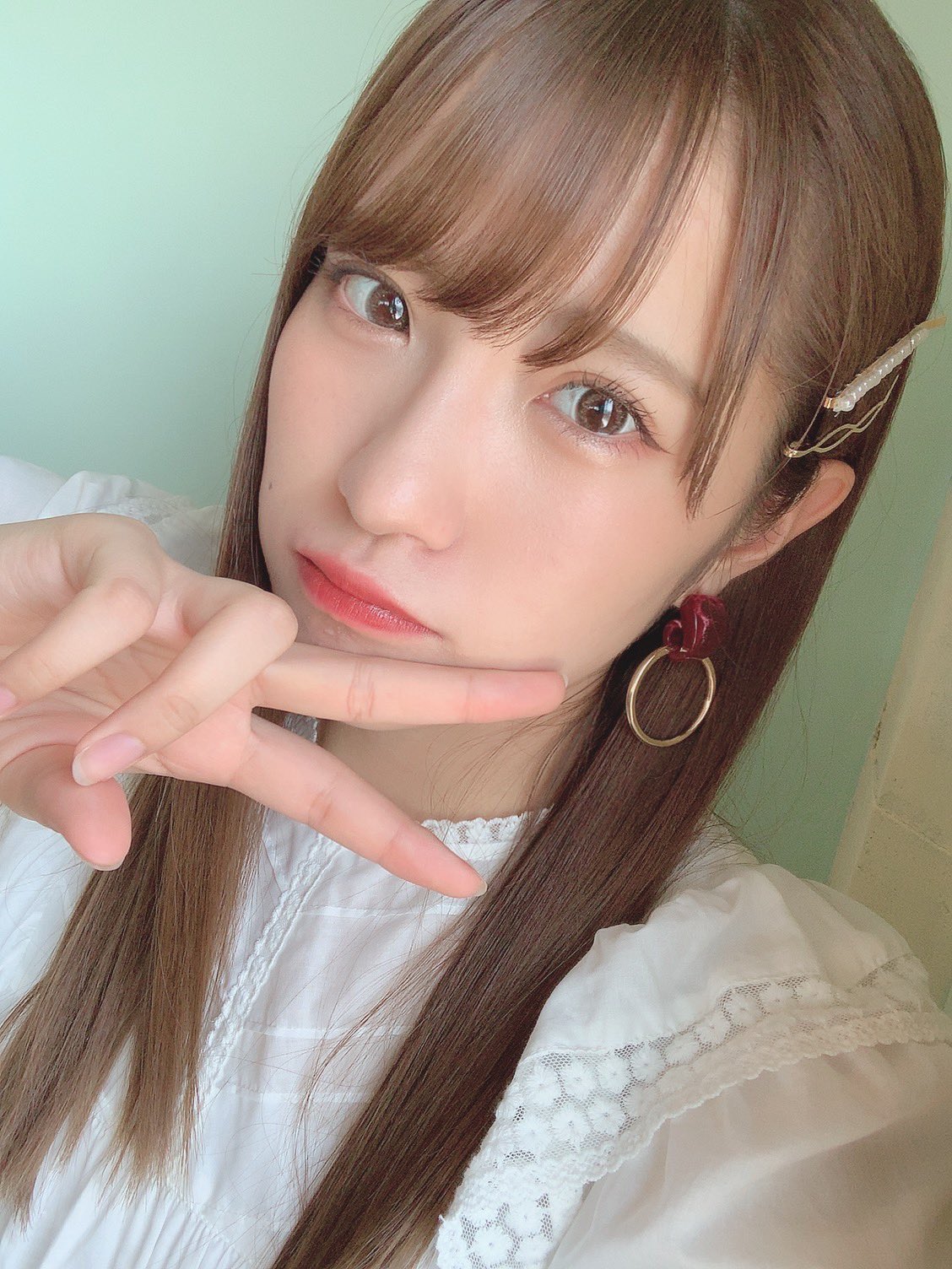 小嶋花梨(NMB48) on X: 