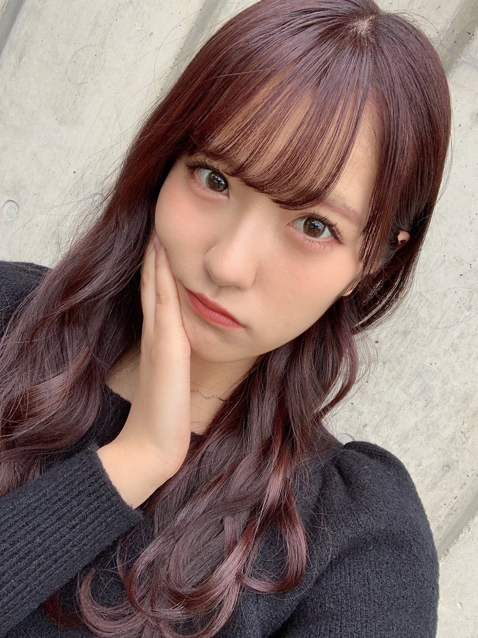 小嶋花梨(NMB48) on X: 