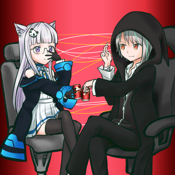 ドクペのtwitterイラスト検索結果 ドクペのtwitterイラスト検索結果