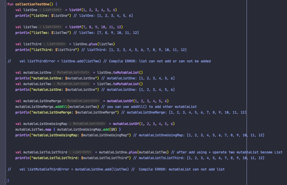 sunnat629's tweet image. CollectionCheetSheet: 1

#KotlinTips @kotlin