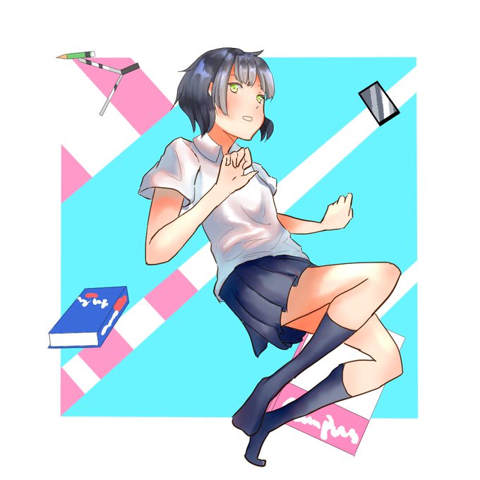 数学ガールのtwitterイラスト検索結果 数学ガールのtwitterイラスト検索結果