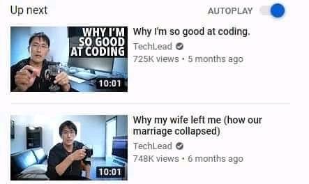 ProgrammingEra's tweet image. #100DaysOfCode #programming #programmingmemes #coding #javascript #react #frontEnd #javascript30