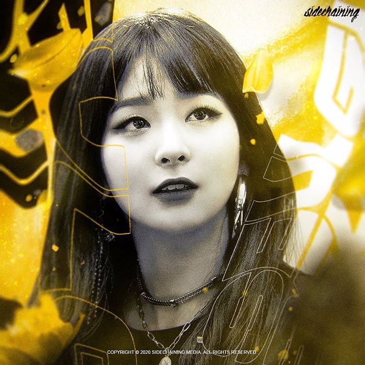 sidechaining's tweet image. sidechaining Queen Seulgi 💛🧡 edit // Stan Selugi and WASH YOUR HANDS! @RVsmtown 

#seulgi #seulgiedit #redvelvetedit #redvelvetselugi #kpopmanips #reveluv #reveluvarmy #kpop #kpopedits