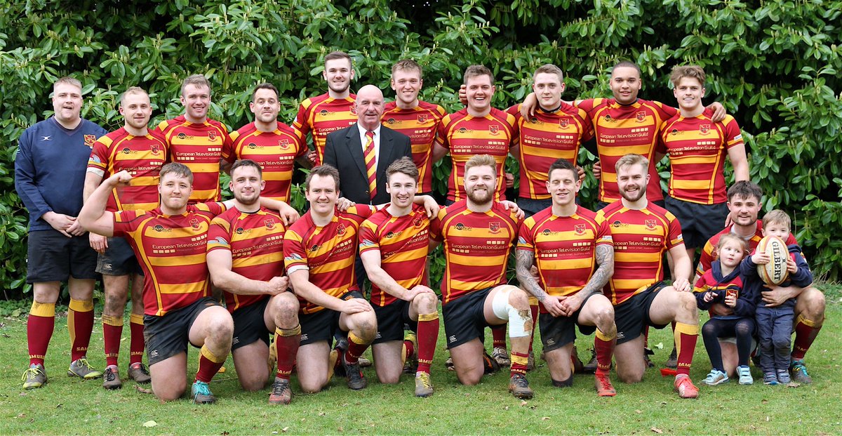 Oldfield RFC tweet media
