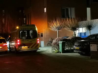 Meldkamer 112 reageerde te laat bij fataal steekincident Wageningen ..