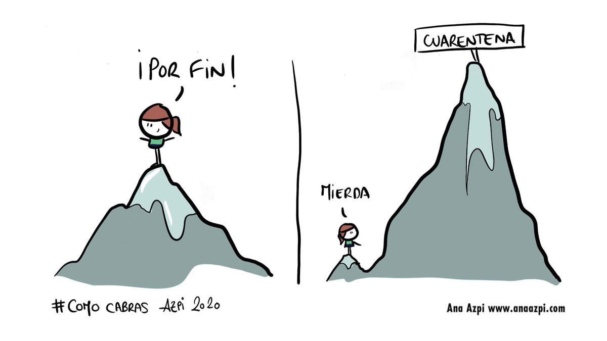 ana_azpi's tweet photo. Un poquito más... #comocabras https://t.co/BjLGzXfQLi