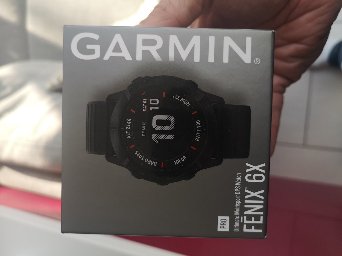 UltraRunnerDan's tweet image. Happy Thurednesday to me :)