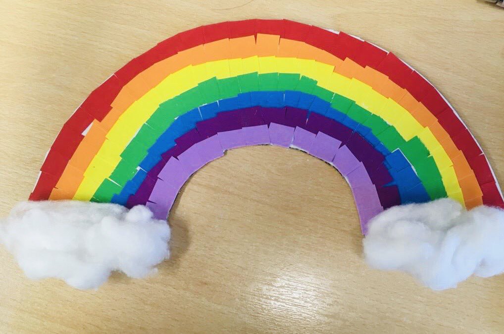 N_StarAT's tweet photo. A massive THANKYOU to @ECS_Keighley @NewParkPri @HOLYCROFTPRIM @HookstoneChase @StarbeckPrimary @GreatwoodCPS @HarrogateHigh @skiptongirls for all your work over Easter #staying-open and #caringforchildren 💙 https://t.co/7iLjp5M3Bn