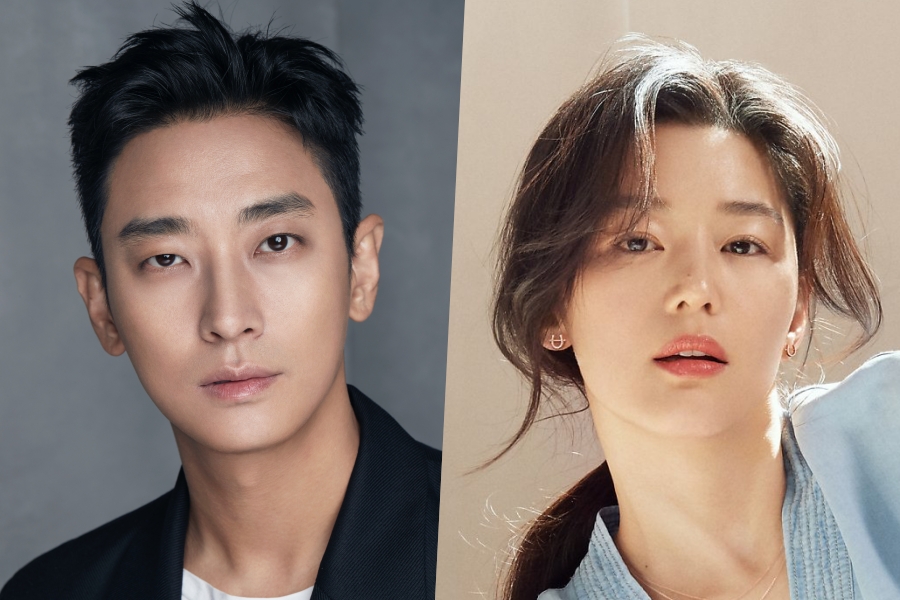 #JooJiHoon Reported To Join #JunJiHyun In New Drama By 'Signal' Writer + Agency Responds 
soompi.com/article/139080…