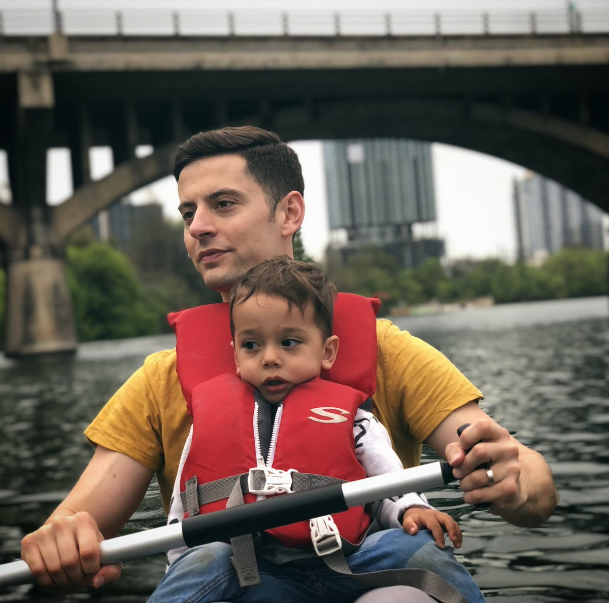 JPD224's tweet photo. Missing our trips to Austin. 🛶🎬

#austin #texas #actor #audition #pbproud #pastorinibosbytalent #pastorinibosby #postaudition #rowing #ladybirdlake #travel #explore #adventure #family #actorslife #familytime #boating #pbtalent  #father #son #fatherandson 

@ainura_habdulla 📸 https://t.co/WFeKEvLb2w