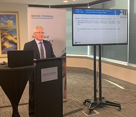moore_australia's tweet photo. Thanks to all our wonderful clients who participated in in our online 2020 Financial Reporting Workshop today. We trust you all enjoyed the day and look forward to seeing you at our next workshop.

#moorestephens #financialreporting https://t.co/5nTuZFLJng