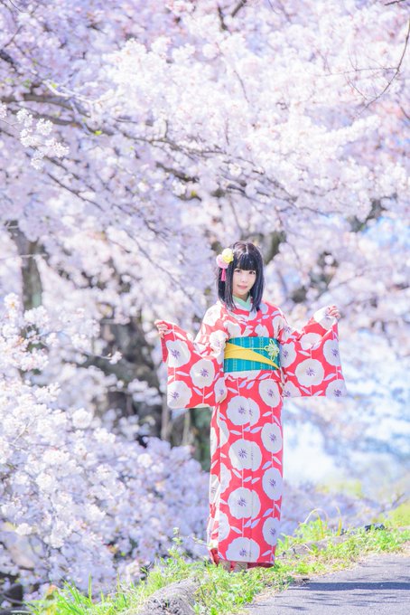 コスプレイヤー柊花音のTwitter画像81