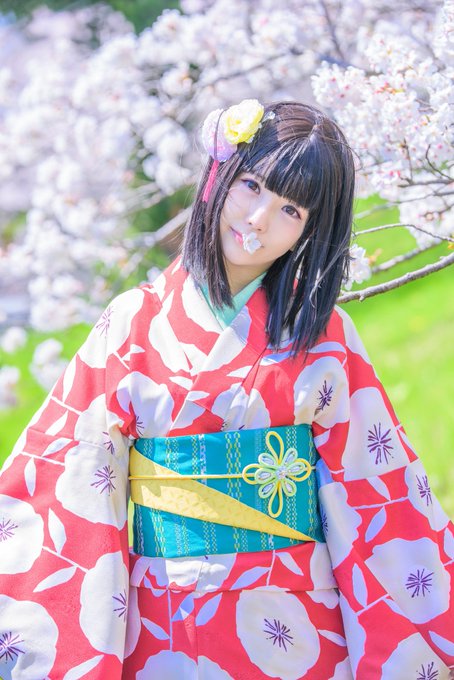 コスプレイヤー柊花音のTwitter画像80