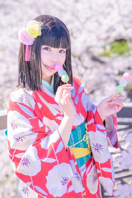 コスプレイヤー柊花音のTwitter画像82