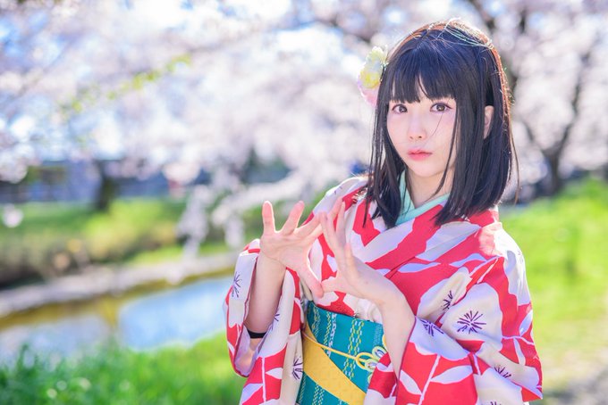 コスプレイヤー柊花音のTwitter画像83
