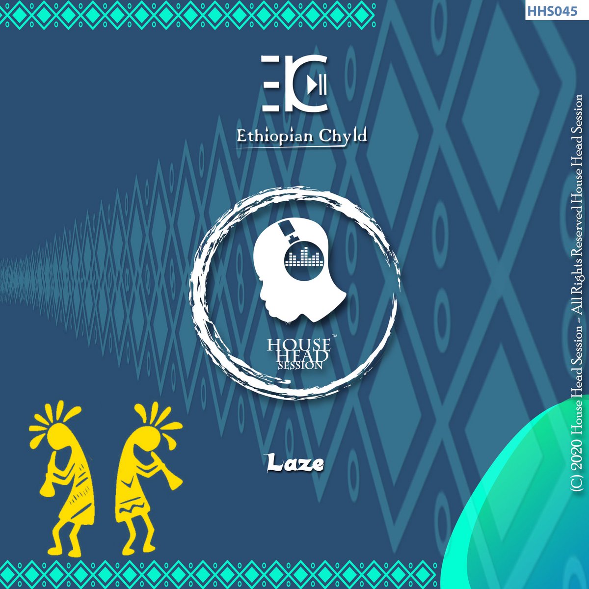 HouseHSession's tweet photo. 🎶Laze-EP by @EthiopianChyld 🔊🔊Now Available on @traxsource Promo🎵

https://t.co/qbc3J0iQeV https://t.co/zjTTg7fD10