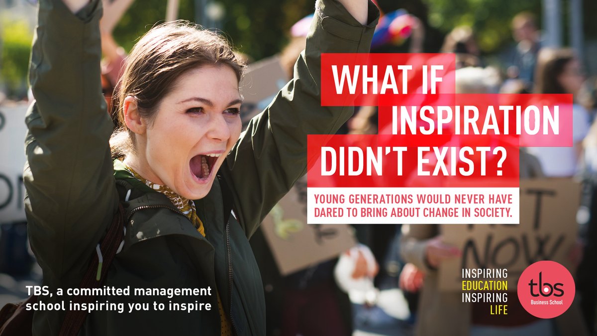 TBS Education tweet media