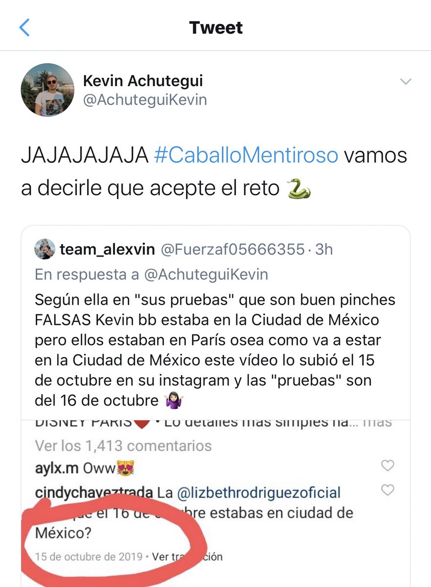 ZYTJavier's tweet photo. Sí estabas en Ciudad de México, @AchuteguiKevin. 😌 https://t.co/mMcK3YHMQo